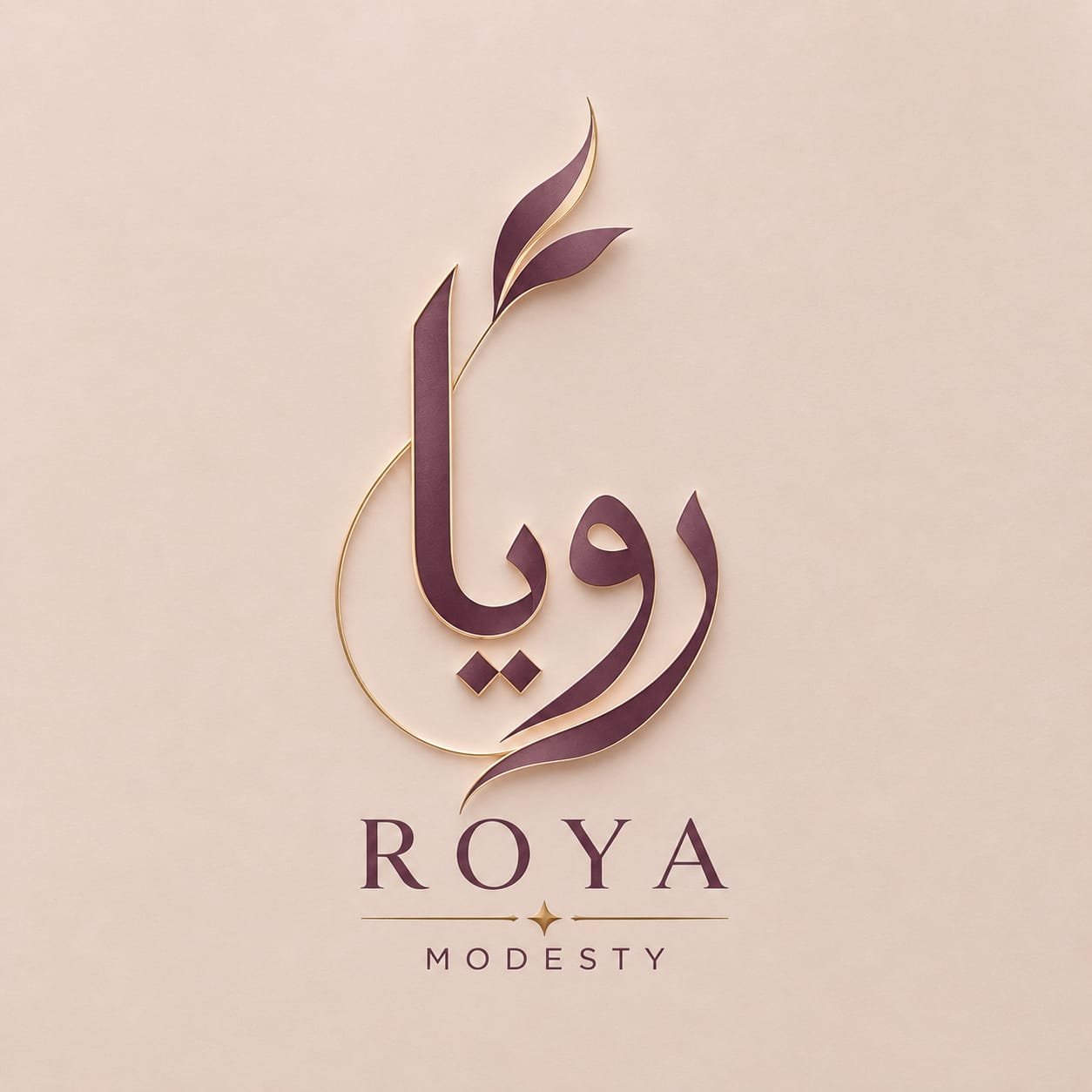 Roya Modesty